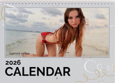 sammi renae merch – Sammi Renae Merch