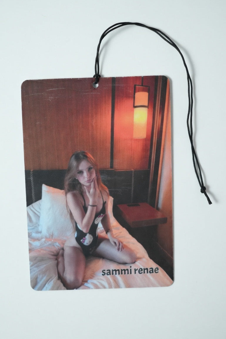 Relaxed Air Freshener