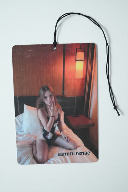 Relaxed Air Freshener